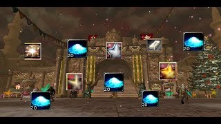 Knight Online I D Star Nasıl Yapılır ?