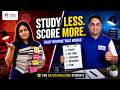 The Perfect Daily Routine for CA/CS/CMA/ACCA Students (That Actually Works)