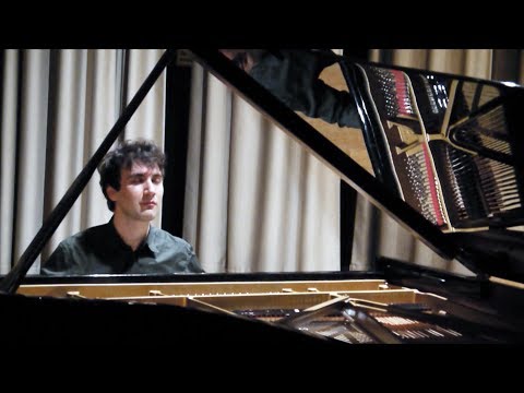 Schubert: PIANO SONATA