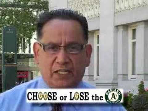 Ignacio De La Fuente 4 Mayor-Choose or Lose the Oa...