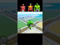 Indian Bike Driveing 3d Challenge 💯 #indianbikedriving3d #viralshorts #viralgame