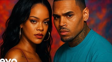 Rihanna & Chris Brown - Mirrors (Emotional Tribute Music Video)