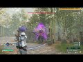Palworld - simple one vs one sword fight… or is it?
