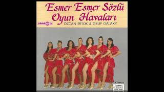 Özcan Ertok & Grup Galaxy - İşte Yavrum (folk disco, Turkey 1985)