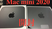 Mac Mini M1 最初のキーボード マウス設定について Youtube Mac Mini M1 最初のキーボード マウス設定について Youtube