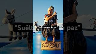 Cuida Tu Salud Mental | Frases de Abuela para Aprender a Soltar lo que Te Roba la Paz