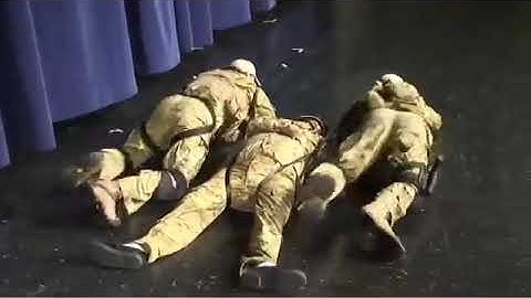 HASTY HARNESS EXTRACTION