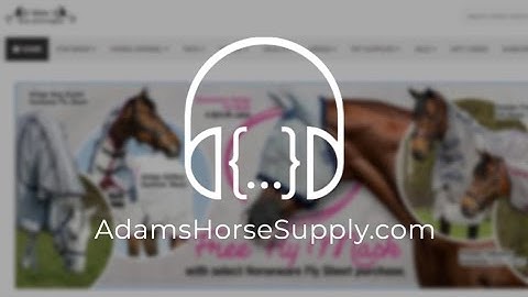 Load In The Loop: Episode 2 - AdamsHorseSupply.com