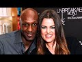 Khlo et lamar  la vrit sur leur relation  vraies histoires de stars