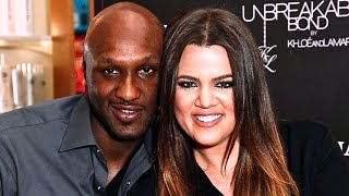 Khloé Et Lamar La Vérité Sur Leur Relation Vraies Histoires De Stars