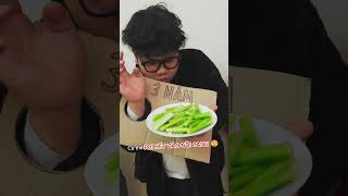 Những Tù Nhân Của Ẩm Thực