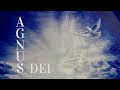 Agnus Dei / Piano Worship Instrumental