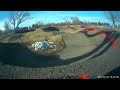 fpv rc car drive with Sixmou 4k i3 thumb action camera!