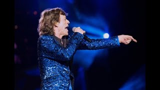 The Rolling Stones - Let's Spend The Night Together Live 2015 Ohio Stadium, Columbus (Video)