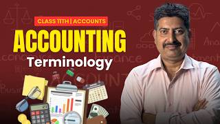 Accounting ki duniya ab hogi easy! Accounting Terminology ab samjho simple Hindi mein