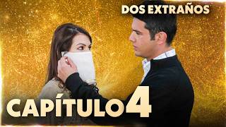 Dos Extraños | İki Yabancı - Capítulo 4 | Versión Extendida