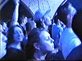 Rare footage of ultrasonic live pa filmed in australia
