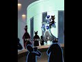 悟空、フロストの突撃形態を圧倒！「宇宙平和賞3回」の善人！？…しかし本当にそうなのか？のサムネイル