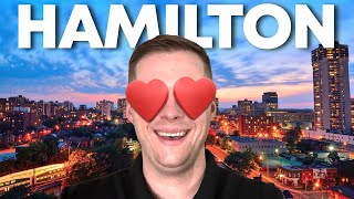 5 Reasons Why I Love Living Hamilton Ontario