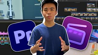 Final Cut vs Premiere (2026): Which Should You Actually Use?