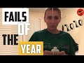 Best Fails Of The Year - Funny Fails Compilation 2020