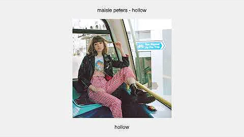 Maisie Peters - Hollow