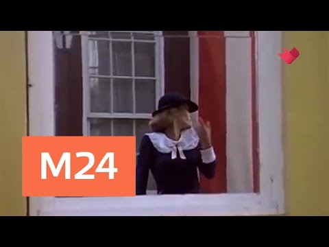 "Кинофакты": новые тайны фильма "Мэри Поппинс, до свидания" - Москва 24