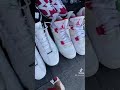 Finessing at sneakermeetup 😳‼️‼️#sneakerheads #fyp #sneakermeetup #finessed