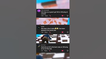 BEST 1v1 MAP for YOU & YOUR FRIENDS💥