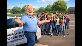 Driver's Education in Gresham Fairview Oregon