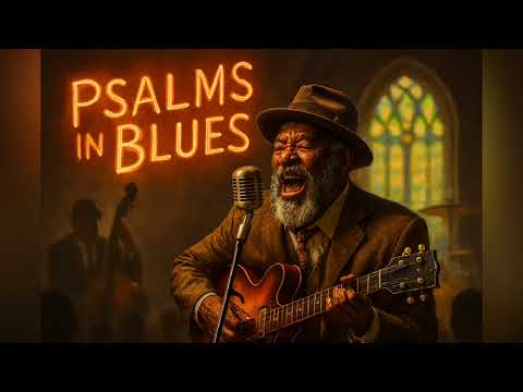 Psalm 62 Gospel Soul My Soul Finds Rest In You 1950s Gospel Blues