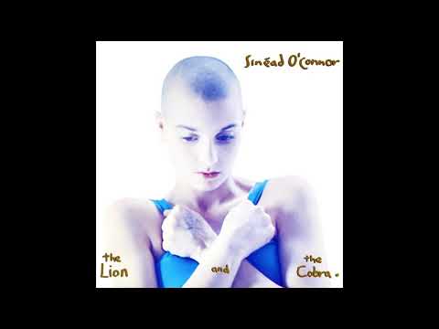 Sinead O'Connor - Drink Before The War
