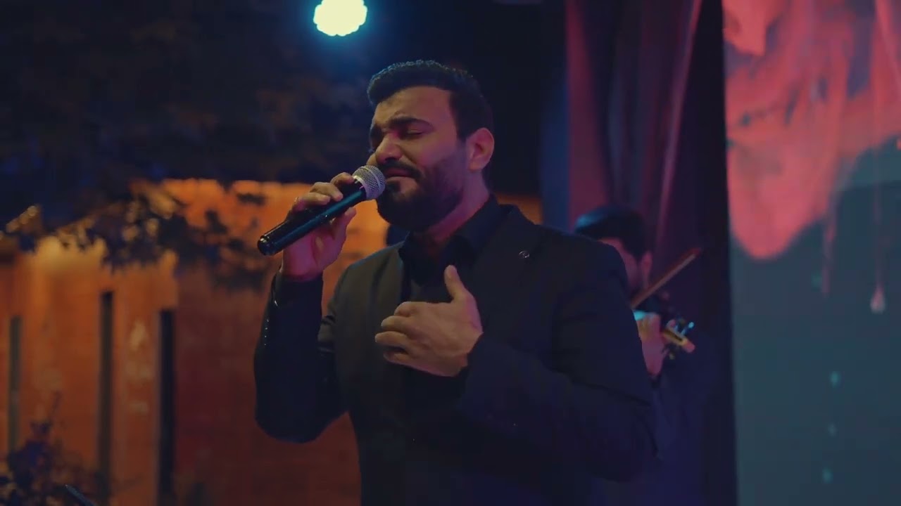 مەلە جوانەکە هەڤاڵ خانەقینی ۲٠۲٤ ئاهەنگ haval xanaqini mala jwanaka 2024