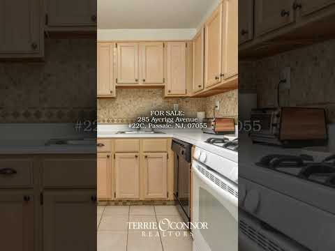 285 Aycrigg Avenue, Passaic, NJ home video tour
