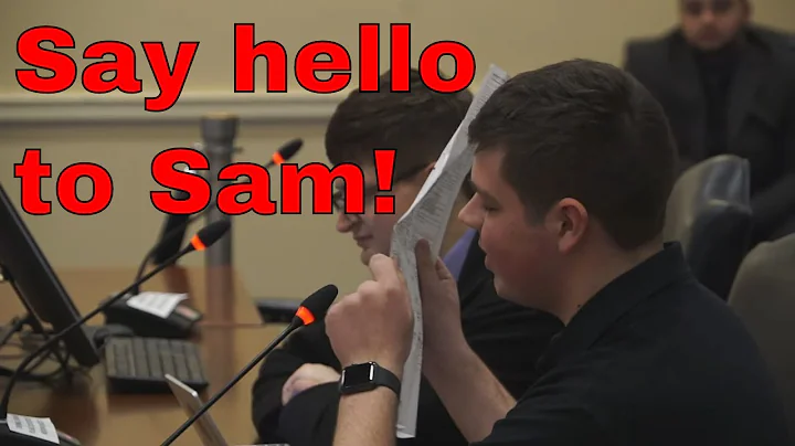 The best Right to Repair testimony in Maryland cam...
