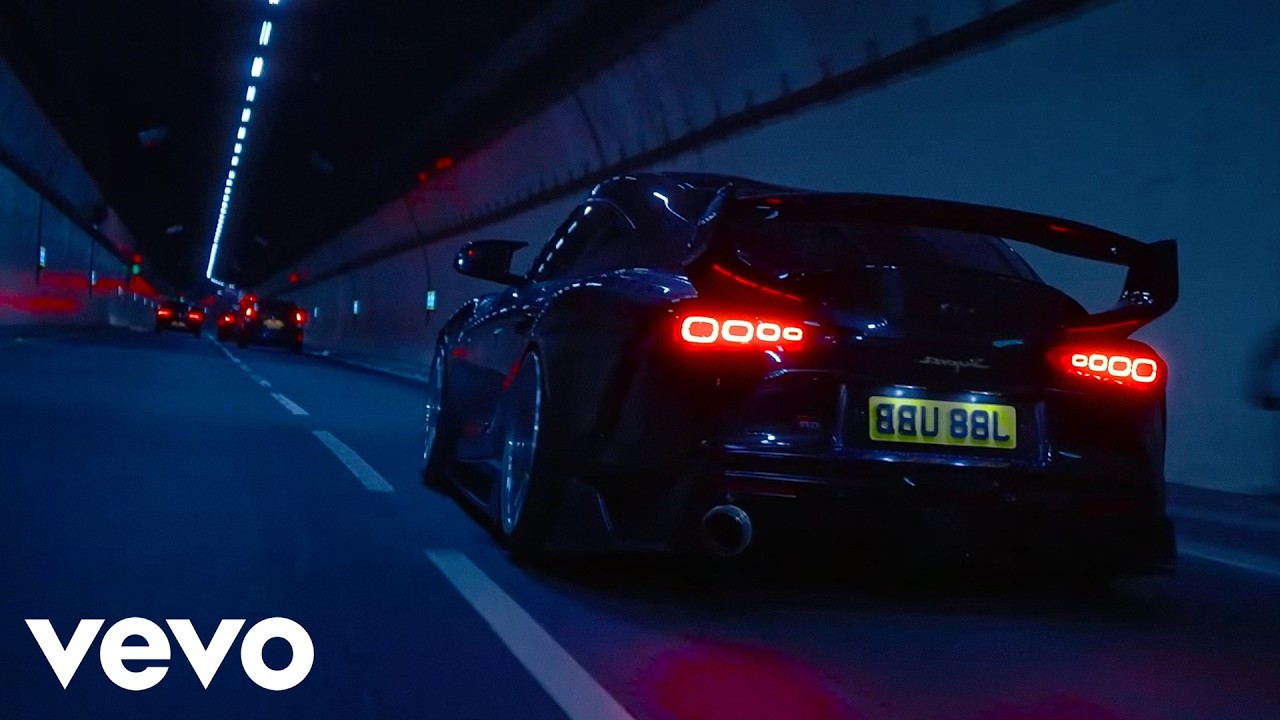 HilalDeep & Ismail Uluçay - Emirates (Original Mix)