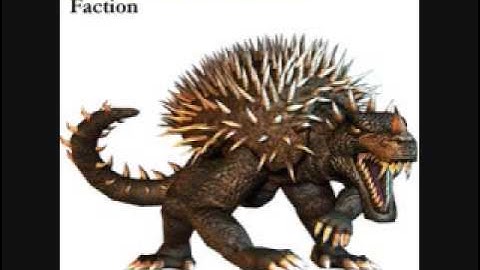 godzilla unleashed anguirus