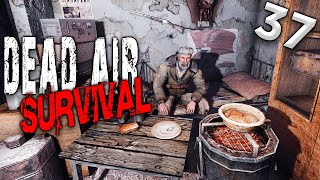 S.T.A.L.K.E.R.  Dead Air Survival (37) ► Требовательный дед