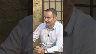 Вениамин в Капките: Доброта и Истински Себе Си