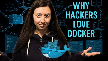 How I Use Docker to Hack Safely (and Protect My VM & Host)