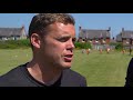 Subway Ulster Rugby Summer Camps
