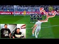 FIFA 20: VERRÜCKTE FREISTOß CHALLENGE 🔥🔥 Proownez vs Wakez mit KNUCKLEBALL!!