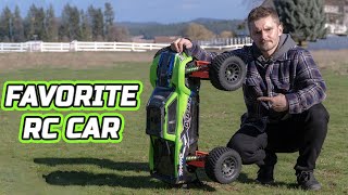 Traxxas Xmaxx and Traxxas Xrt by Fivo Nine 3,169 views 2 months ago 8 minutes, 41 seconds
