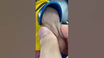 Wolverine ASMR Texture Checking  #asmr #wolverine #hottoys