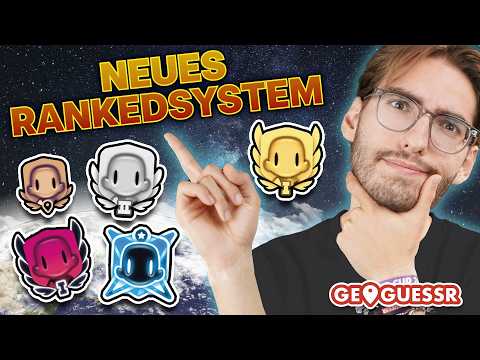 The BEST GeoGuessr UPDATE EVER! + BIG ANNOUNCEMENT!