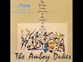 AMBOY DUKES - Journey To The Center Of The Mind (1968 VINYL) US, Detroit  S-6112
