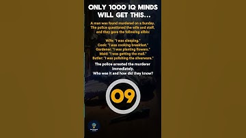 Can You Solve This Impossible Riddles? | Only 1% Can! #riddleswithanswers #riddles #riddle