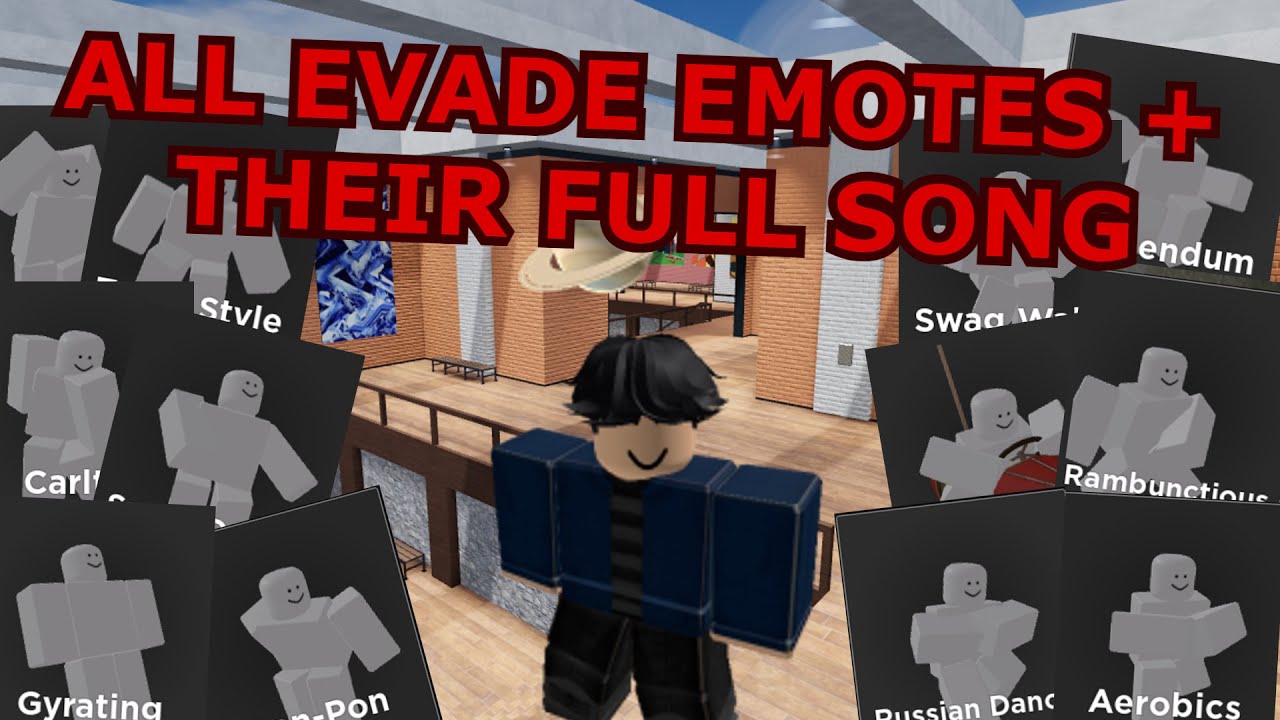 Stream Urgel - Fractured Poetry (Roblox Evade Main Menu Music) by ItsYellow  ツ