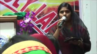 TELUGU CHRISTIAN SONG ,VEECHE GALULALO