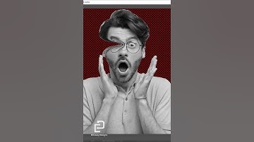 Photo Manipulation in Photoshop | Liquify Effect